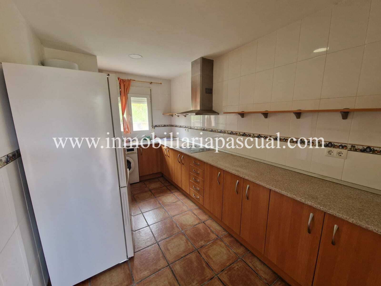 2 sypialnia Willa na sprzedaż w Cocentaina - 147 000 € (Ref: 9902436)