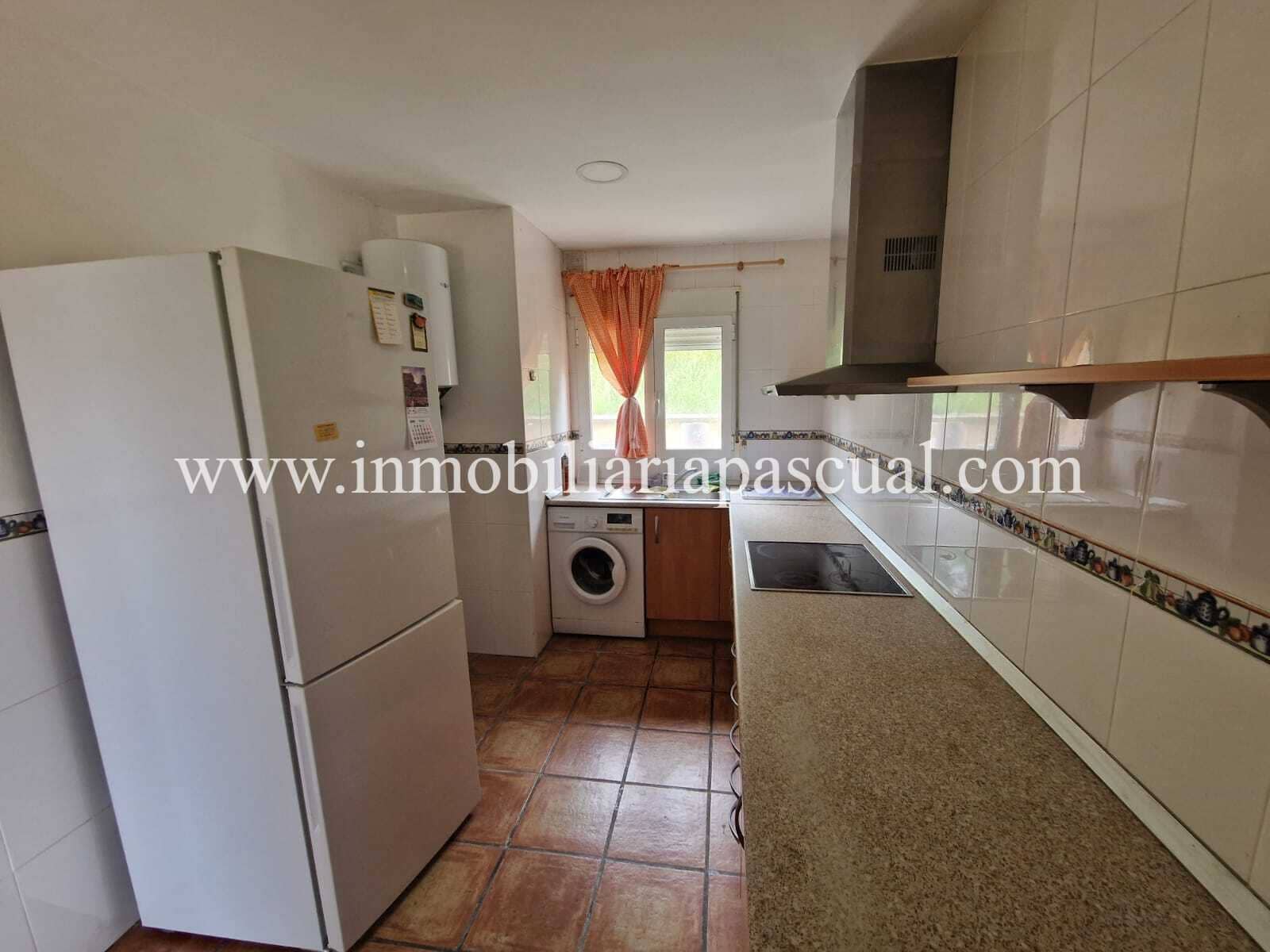 2 sypialnia Willa na sprzedaż w Cocentaina - 147 000 € (Ref: 9902436)