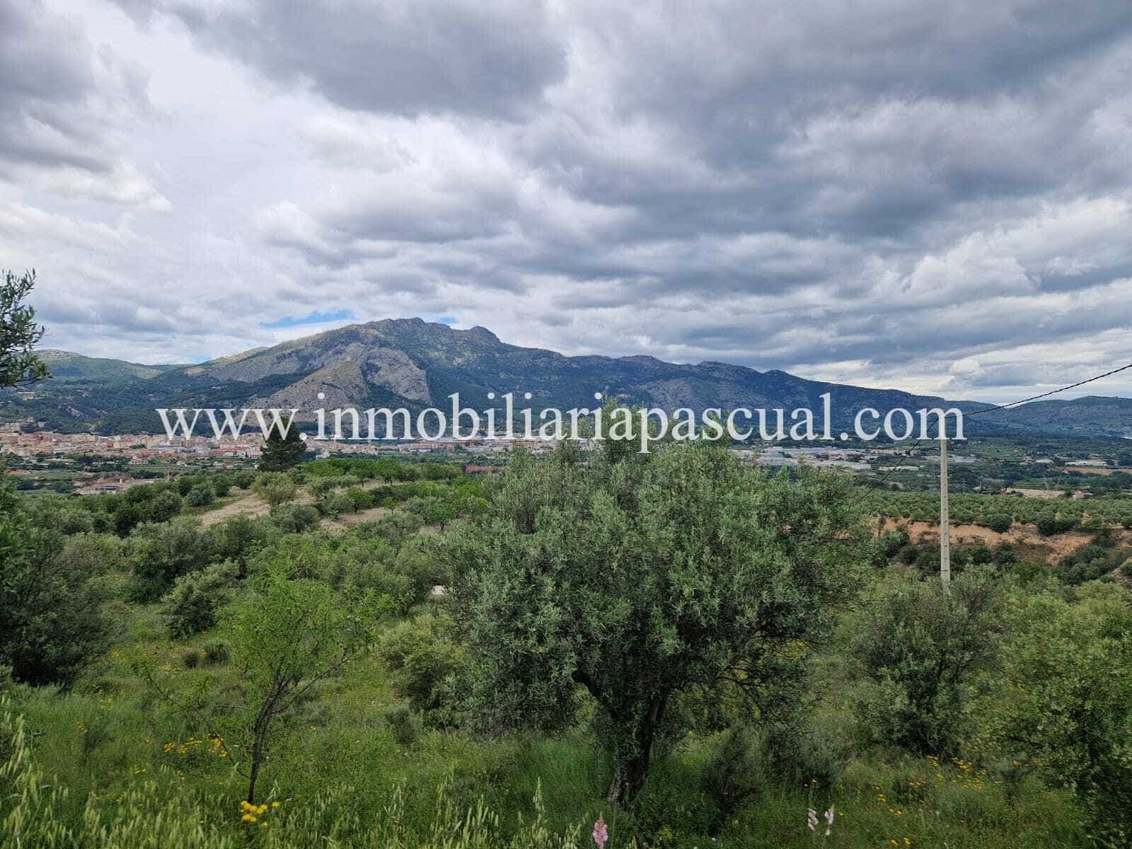 2 sypialnia Willa na sprzedaż w Cocentaina - 147 000 € (Ref: 9902436)