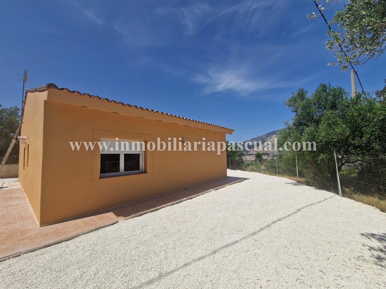 2 sypialnia Willa na sprzedaż w Cocentaina - 147 000 € (Ref: 9902436)