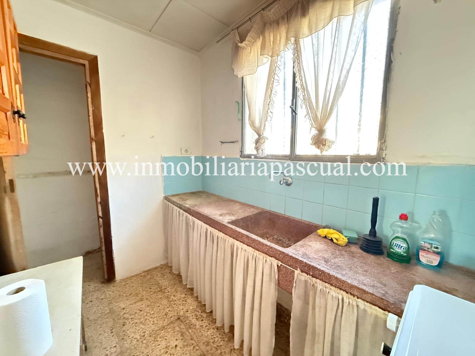 3 slaapkamer Finca/Landhuis te koop in Agres - € 120.000 (Ref: 9902437)
