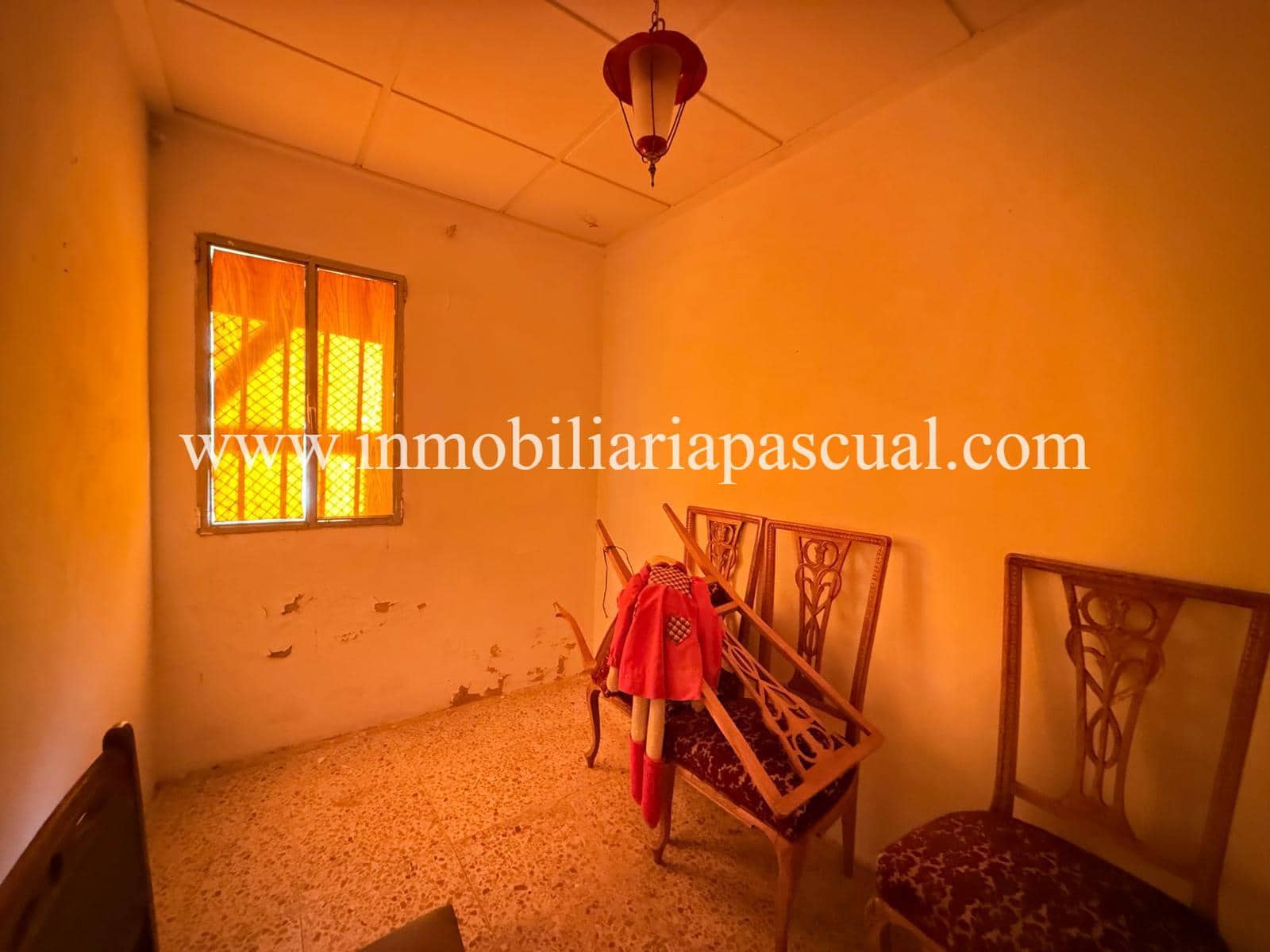 3 slaapkamer Finca/Landhuis te koop in Agres - € 120.000 (Ref: 9902437)