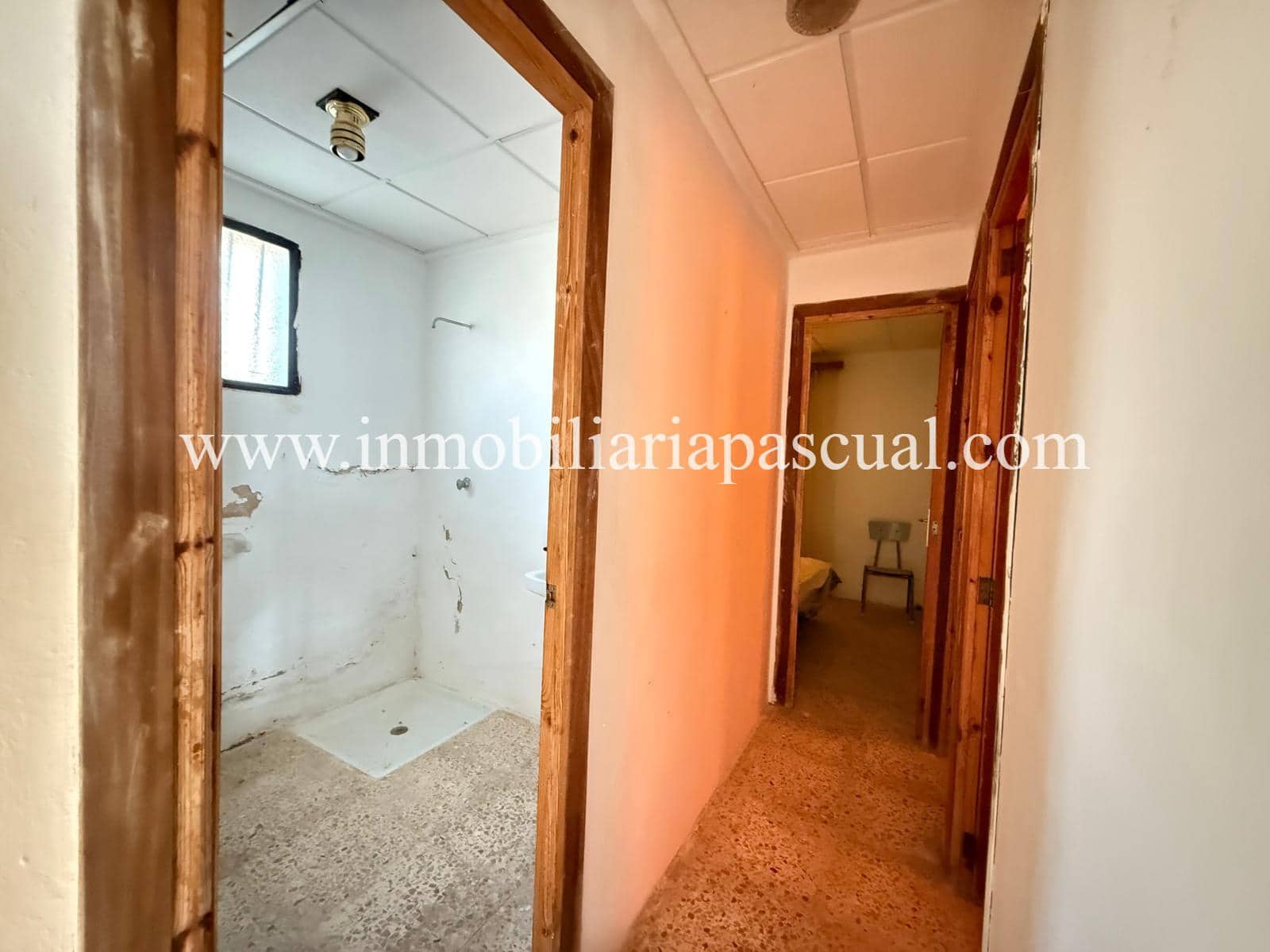 3 slaapkamer Finca/Landhuis te koop in Agres - € 120.000 (Ref: 9902437)