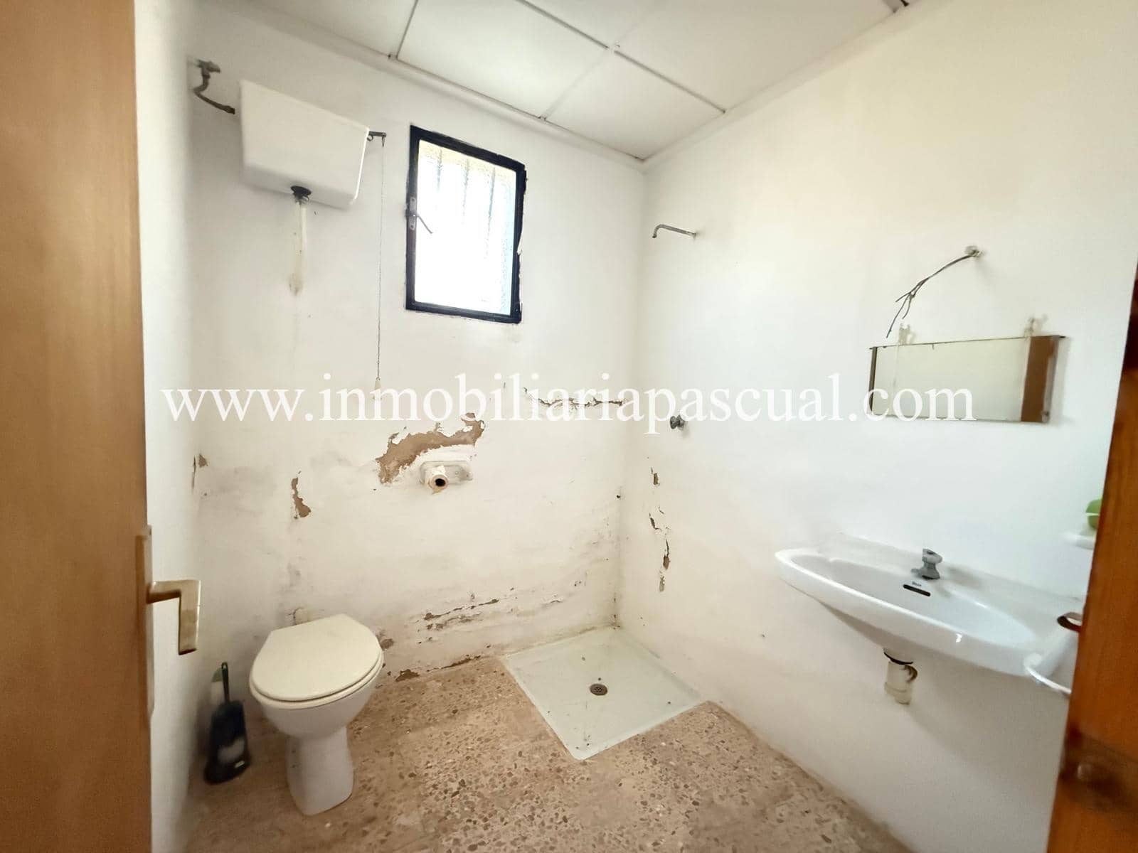 3 slaapkamer Finca/Landhuis te koop in Agres - € 120.000 (Ref: 9902437)