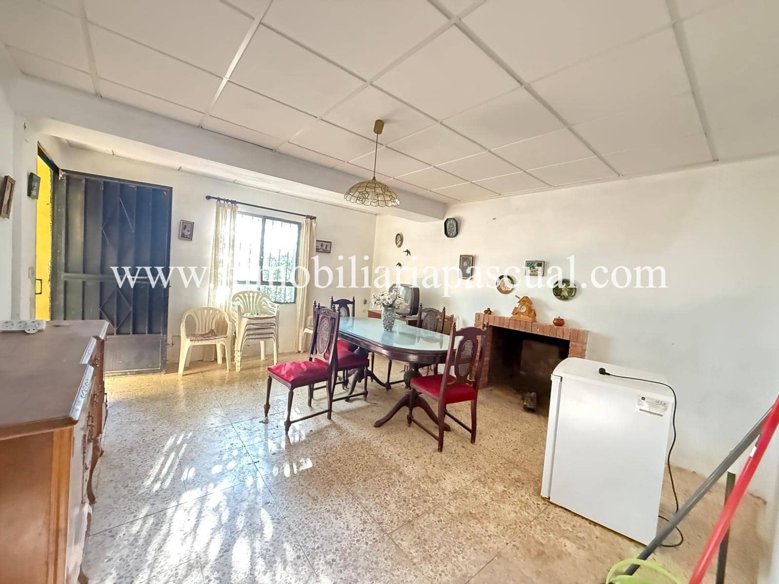 3 slaapkamer Finca/Landhuis te koop in Agres - € 120.000 (Ref: 9902437)