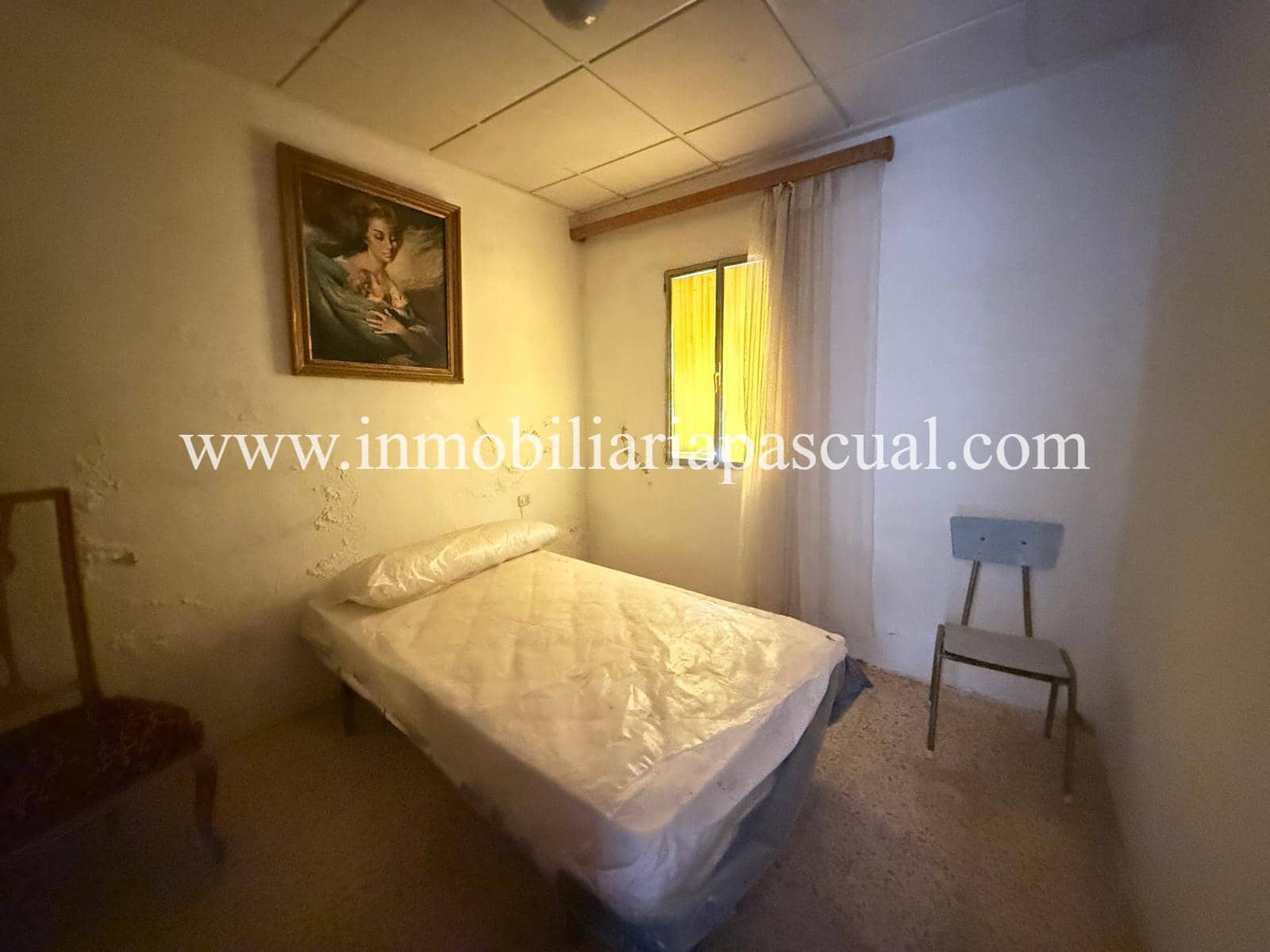3 slaapkamer Finca/Landhuis te koop in Agres - € 120.000 (Ref: 9902437)