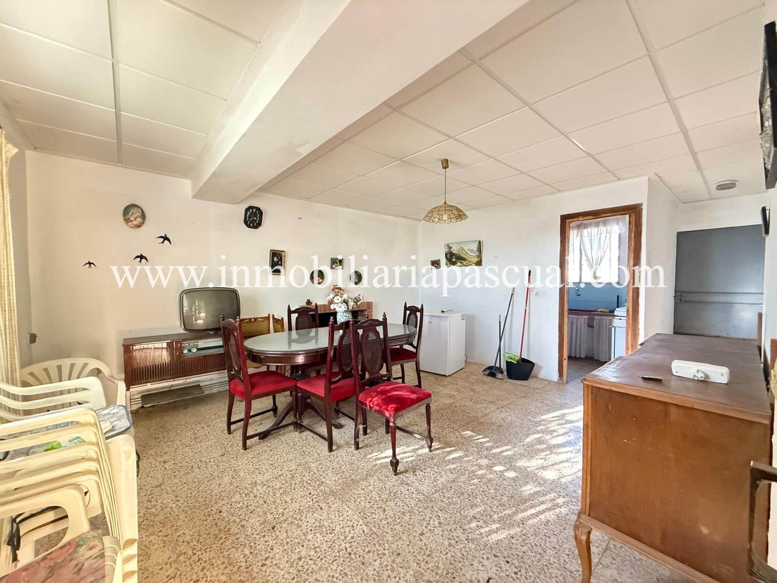 3 slaapkamer Finca/Landhuis te koop in Agres - € 120.000 (Ref: 9902437)