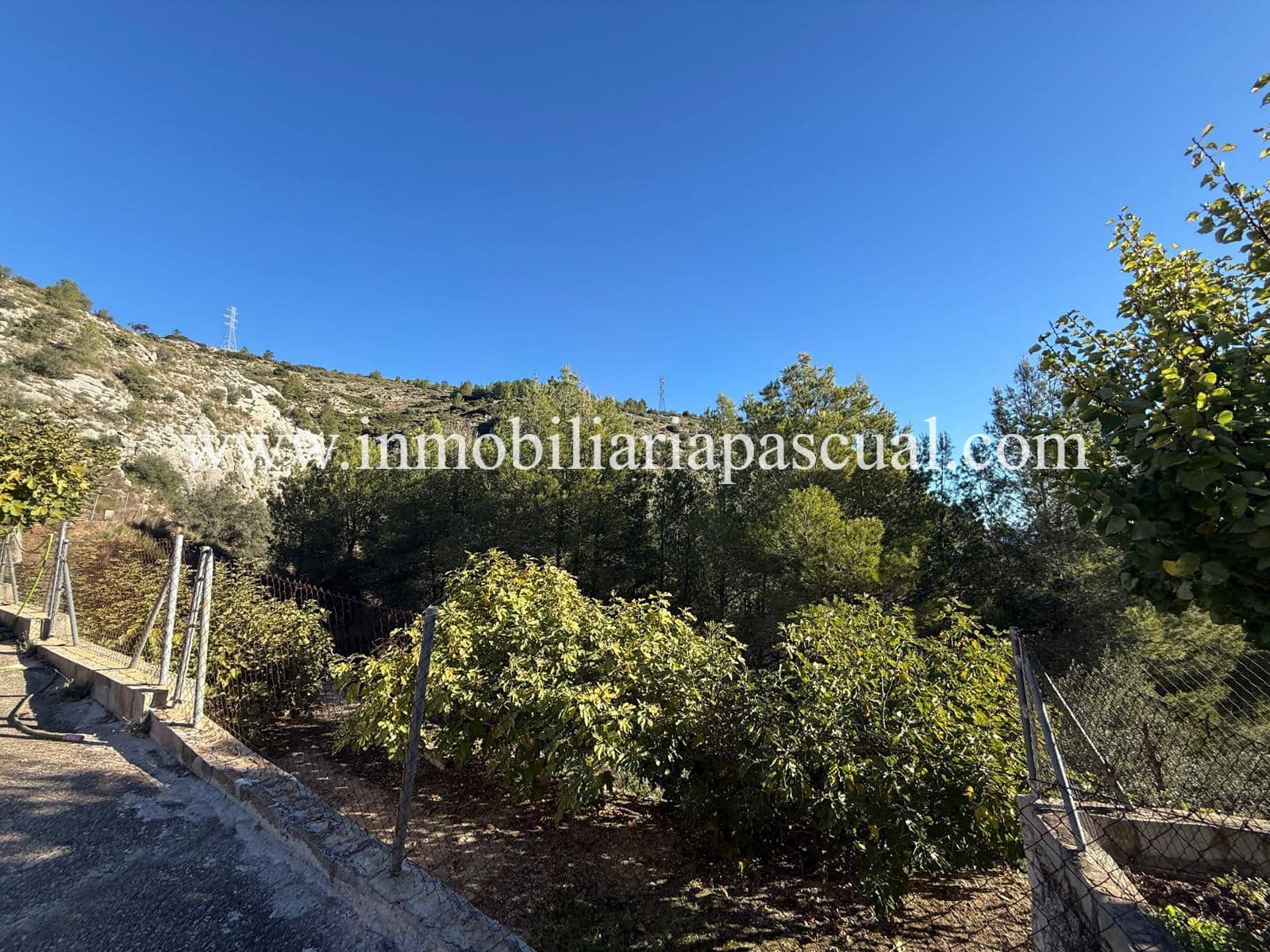 3 slaapkamer Finca/Landhuis te koop in Agres - € 120.000 (Ref: 9902437)