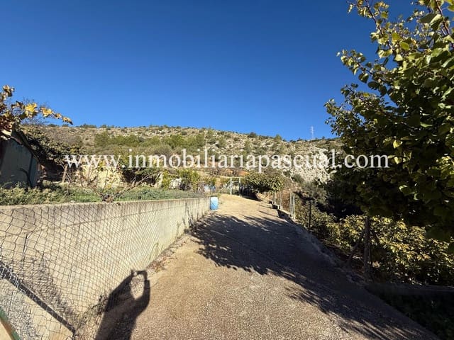 3 slaapkamer Finca/Landhuis te koop in Agres - € 120.000 (Ref: 9902437)