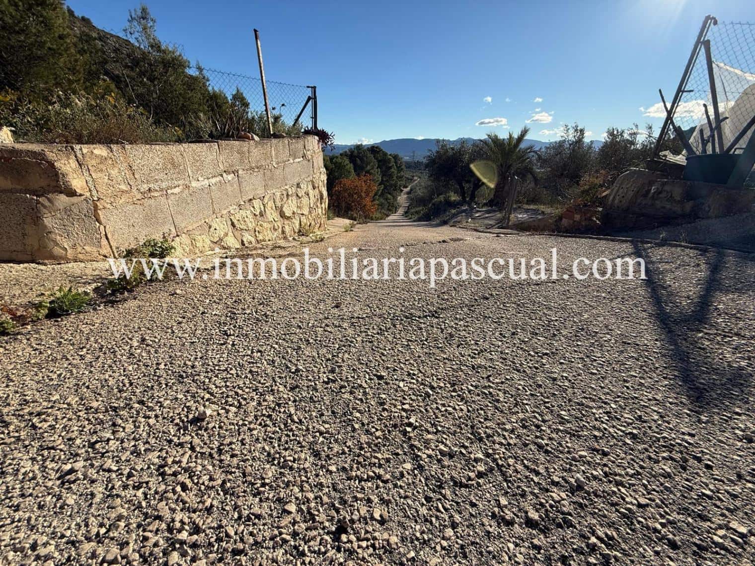 3 slaapkamer Finca/Landhuis te koop in Agres - € 120.000 (Ref: 9902437)