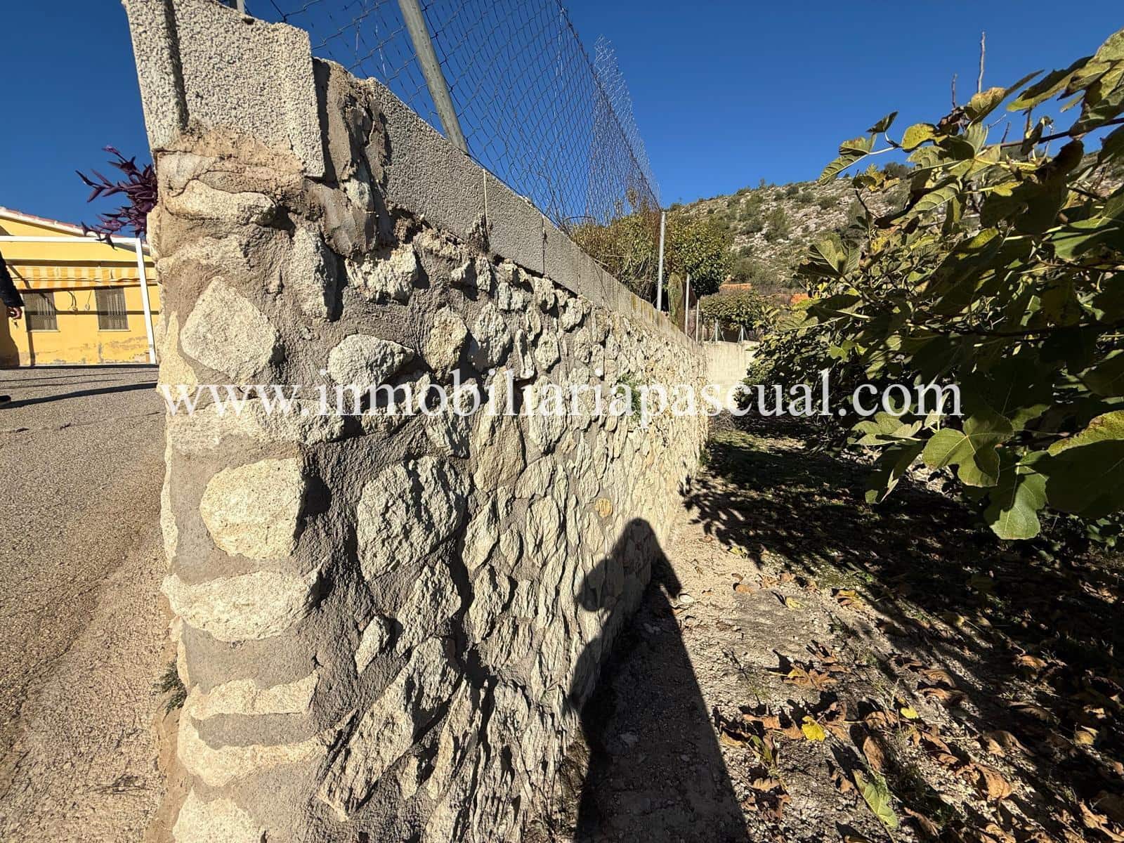 3 slaapkamer Finca/Landhuis te koop in Agres - € 120.000 (Ref: 9902437)