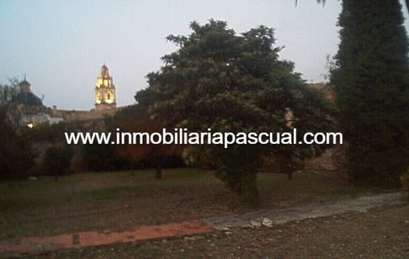 Villa for sale in Muro de Alcoy - € 200,000 (Ref: 9902438)