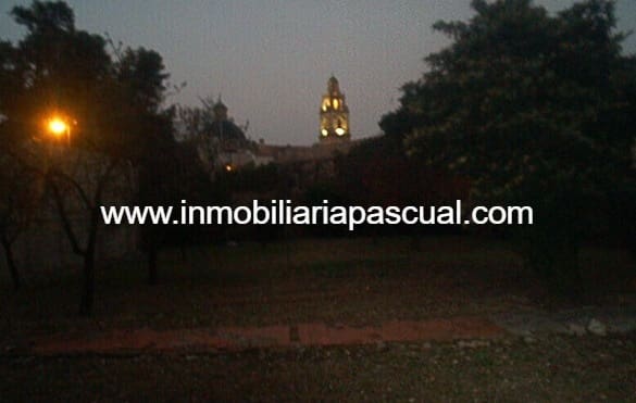 Villa for sale in Muro de Alcoy - € 200,000 (Ref: 9902438)