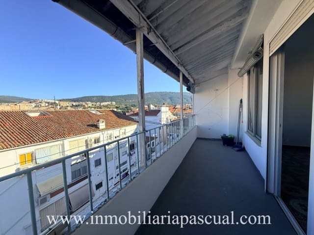 3 soveværelse Lejlighed til salg i Alcoy / Alcoi - € 170.000 (Ref: 9902606)