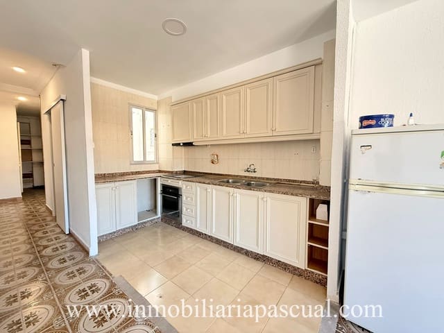 3 soveværelse Lejlighed til salg i Alcoy / Alcoi - € 170.000 (Ref: 9902606)