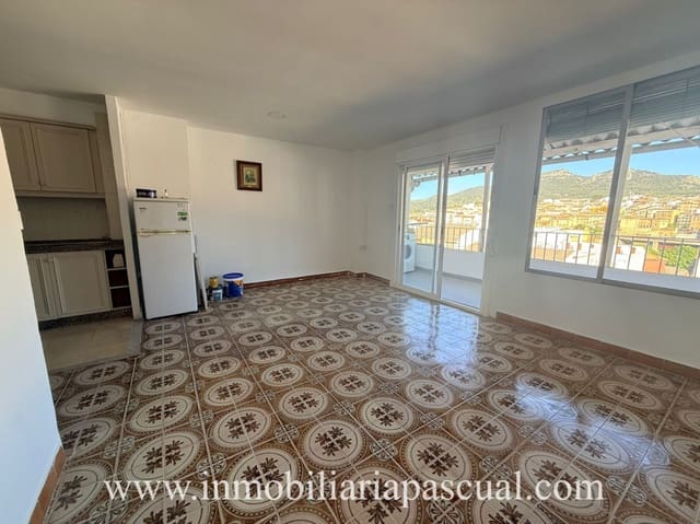3 soveværelse Lejlighed til salg i Alcoy / Alcoi - € 170.000 (Ref: 9902606)