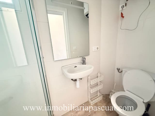 3 soveværelse Lejlighed til salg i Alcoy / Alcoi - € 170.000 (Ref: 9902606)