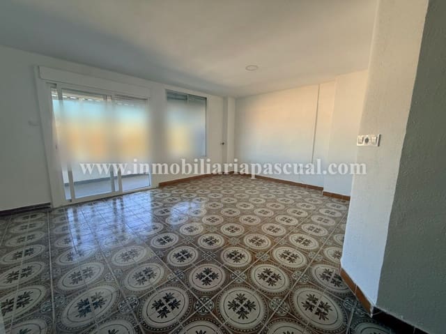 3 soverom Leilighet til salgs i Alcoy / Alcoi - € 170 000 (Ref: 9902606)