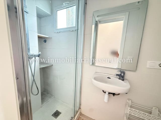 3 soverom Leilighet til salgs i Alcoy / Alcoi - € 170 000 (Ref: 9902606)