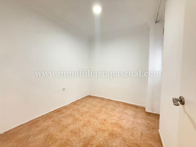 3 soverom Leilighet til salgs i Alcoy / Alcoi - € 170 000 (Ref: 9902606)
