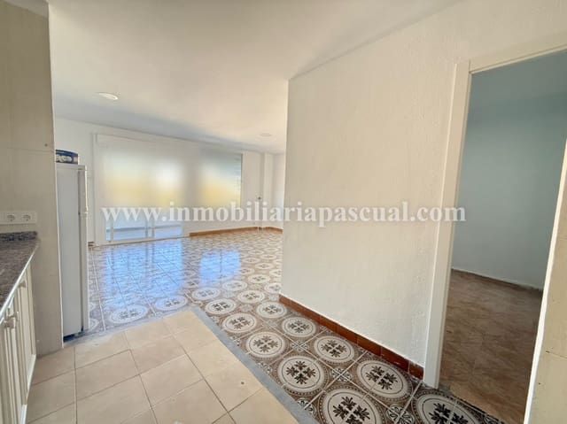 3 soverom Leilighet til salgs i Alcoy / Alcoi - € 170 000 (Ref: 9902606)