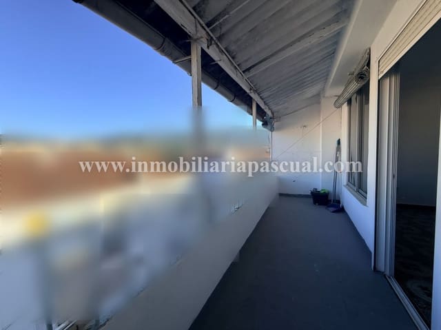 3 soverom Leilighet til salgs i Alcoy / Alcoi - € 170 000 (Ref: 9902606)