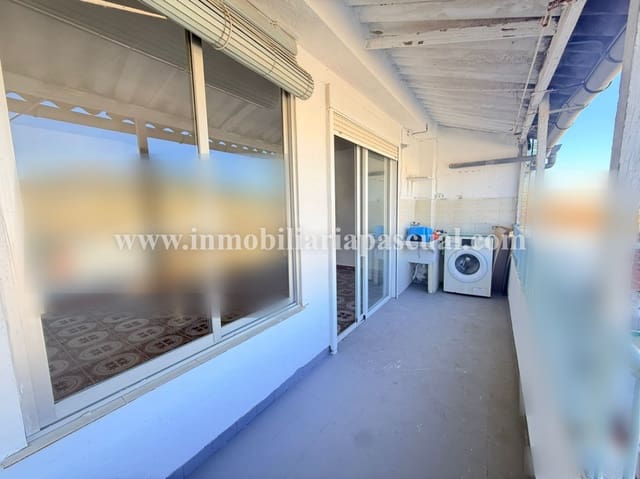 3 soverom Leilighet til salgs i Alcoy / Alcoi - € 170 000 (Ref: 9902606)