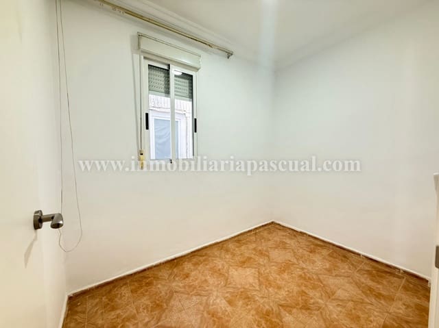 3 soverom Leilighet til salgs i Alcoy / Alcoi - € 170 000 (Ref: 9902606)