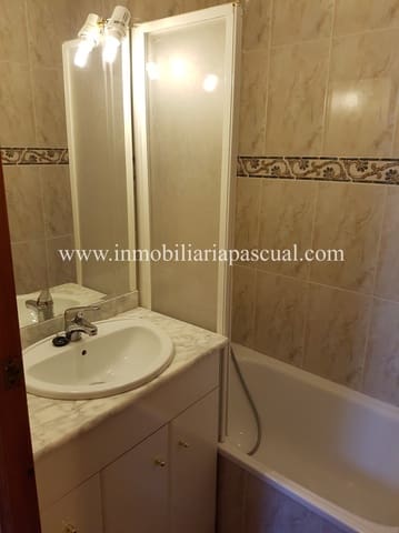 2 soveværelse Villa til salg i L'Orxa / Lorcha - € 60.000 (Ref: 9902689)