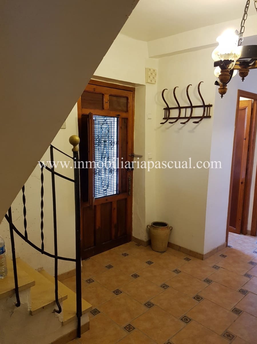 2 soveværelse Villa til salg i L'Orxa / Lorcha - € 60.000 (Ref: 9902689)