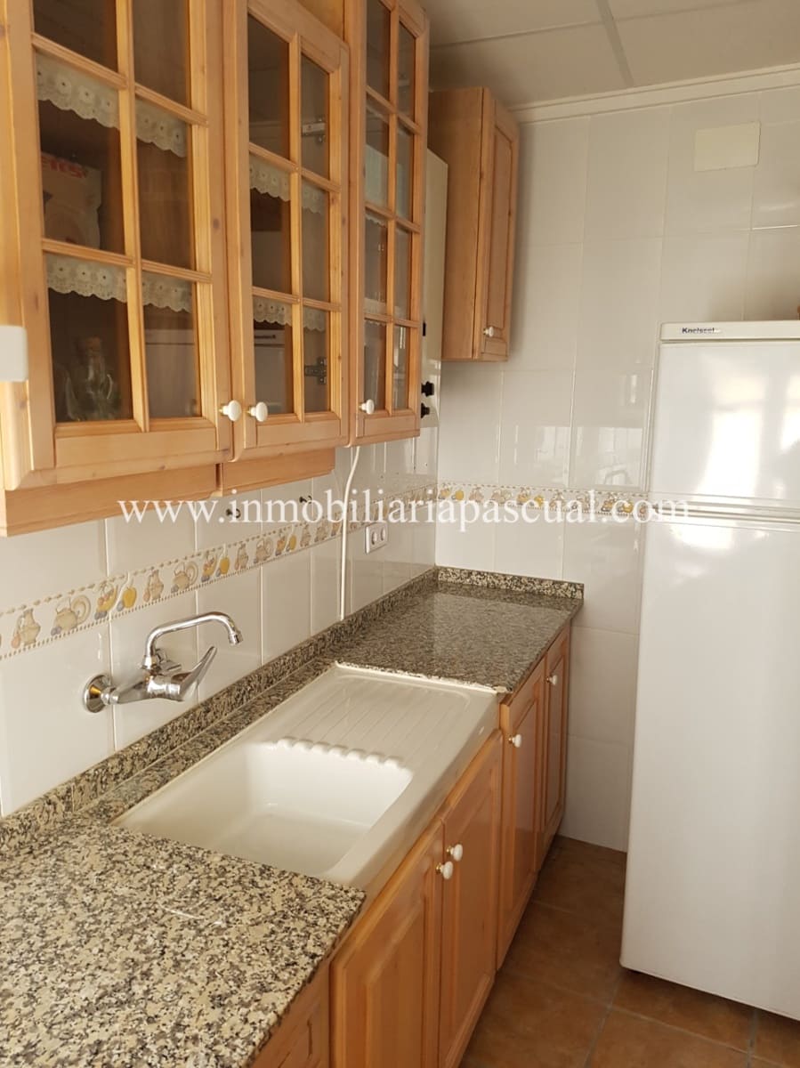 2 soveværelse Villa til salg i L'Orxa / Lorcha - € 60.000 (Ref: 9902689)