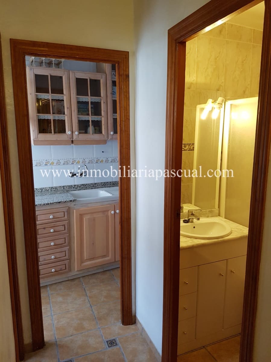 2 soveværelse Villa til salg i L'Orxa / Lorcha - € 60.000 (Ref: 9902689)