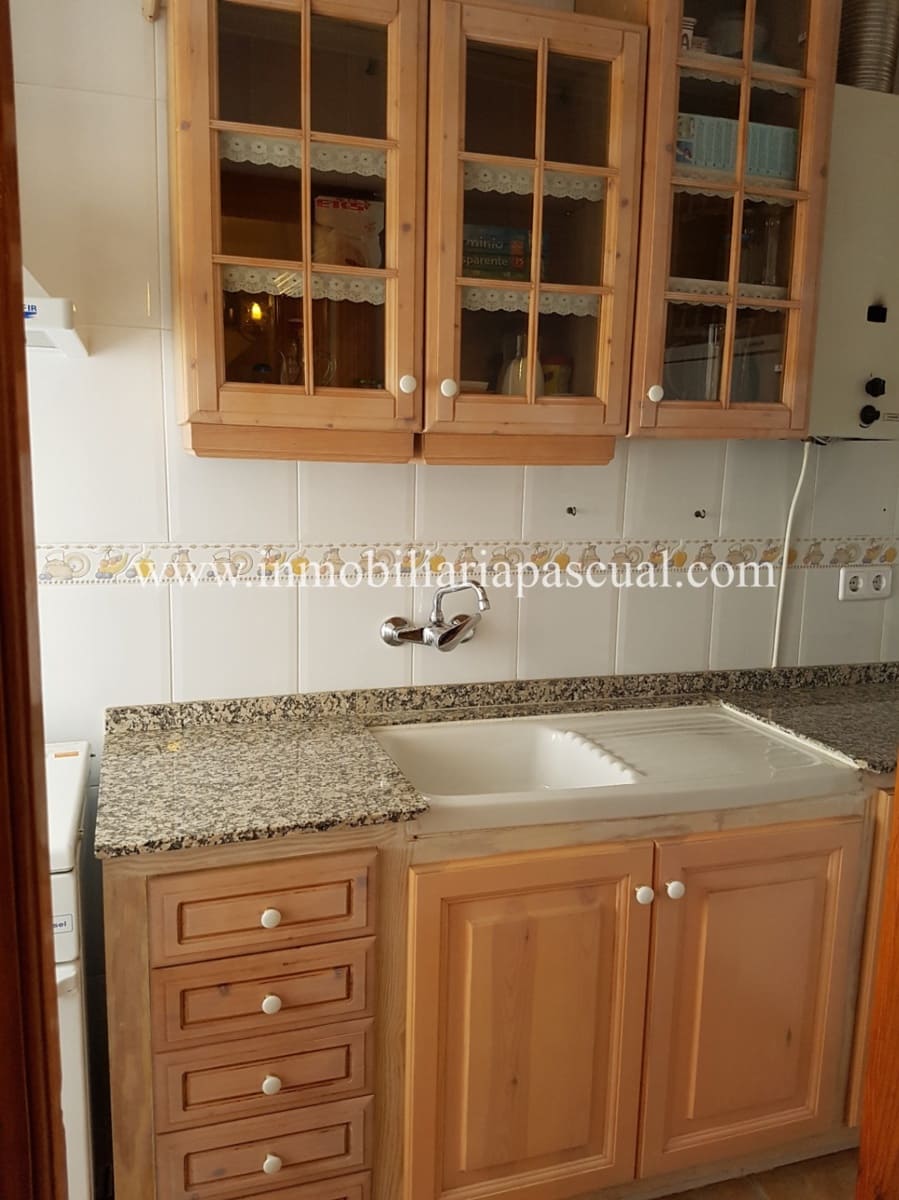 2 soveværelse Villa til salg i L'Orxa / Lorcha - € 60.000 (Ref: 9902689)