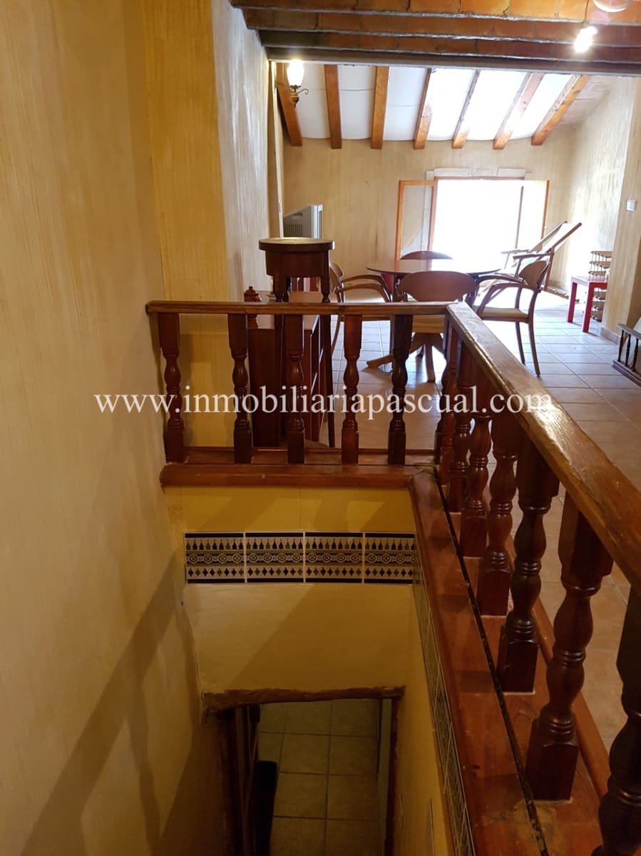 2 soveværelse Villa til salg i L'Orxa / Lorcha - € 60.000 (Ref: 9902689)