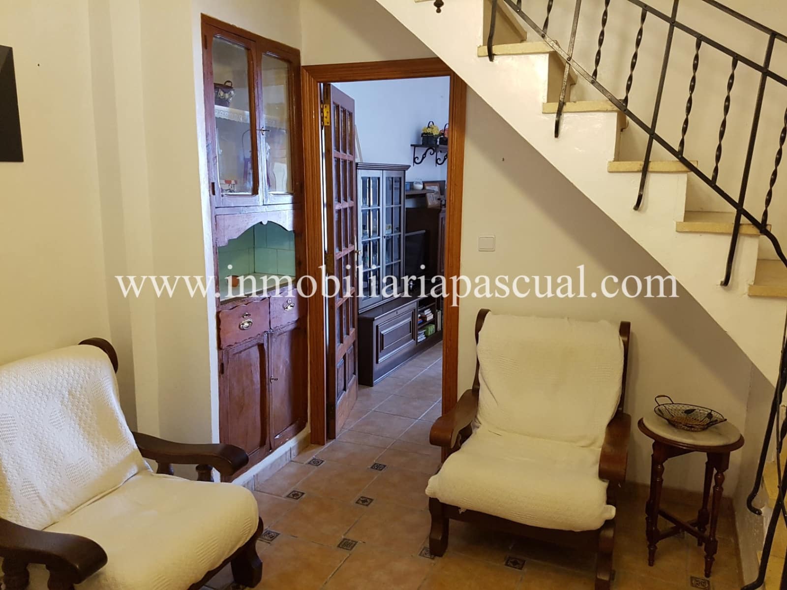 2 soveværelse Villa til salg i L'Orxa / Lorcha - € 60.000 (Ref: 9902689)