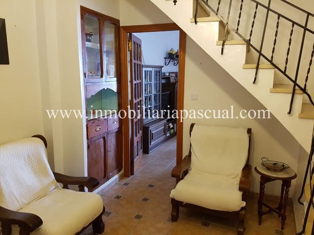 2 soveværelse Villa til salg i L'Orxa / Lorcha - € 60.000 (Ref: 9902689)