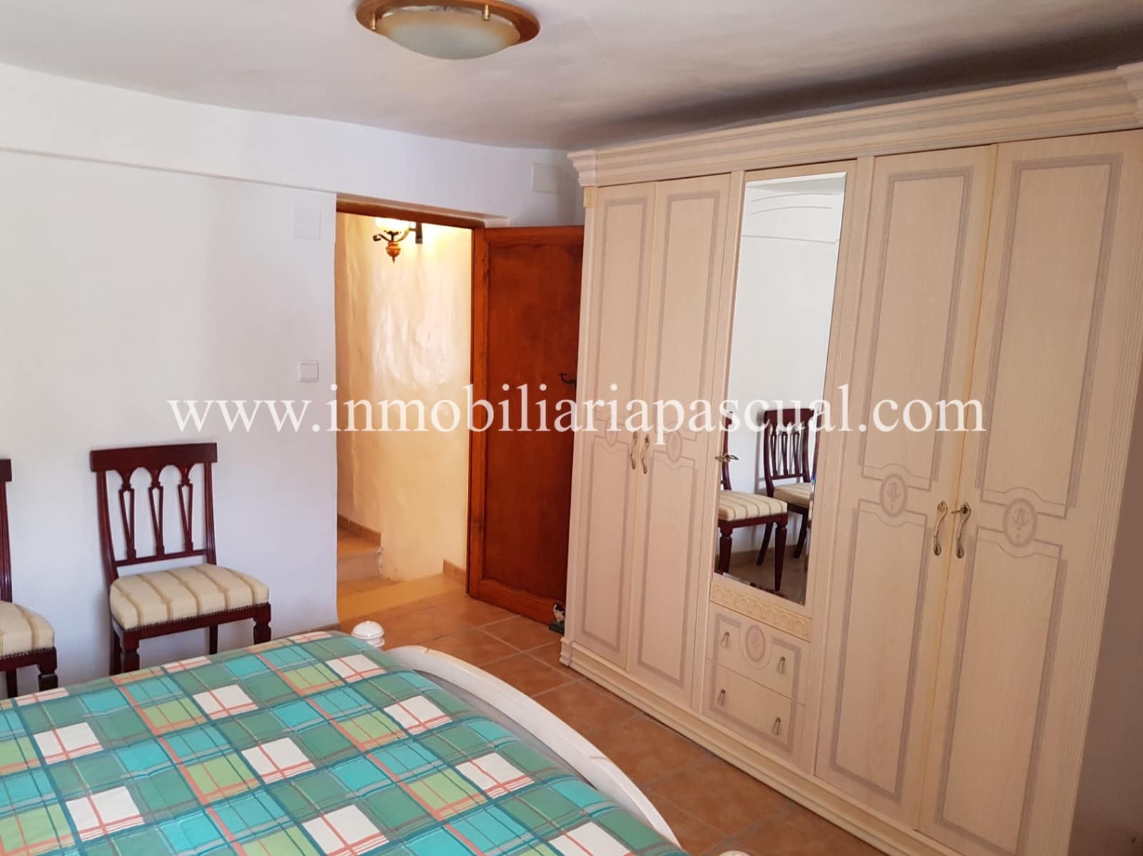2 soveværelse Villa til salg i L'Orxa / Lorcha - € 60.000 (Ref: 9902689)
