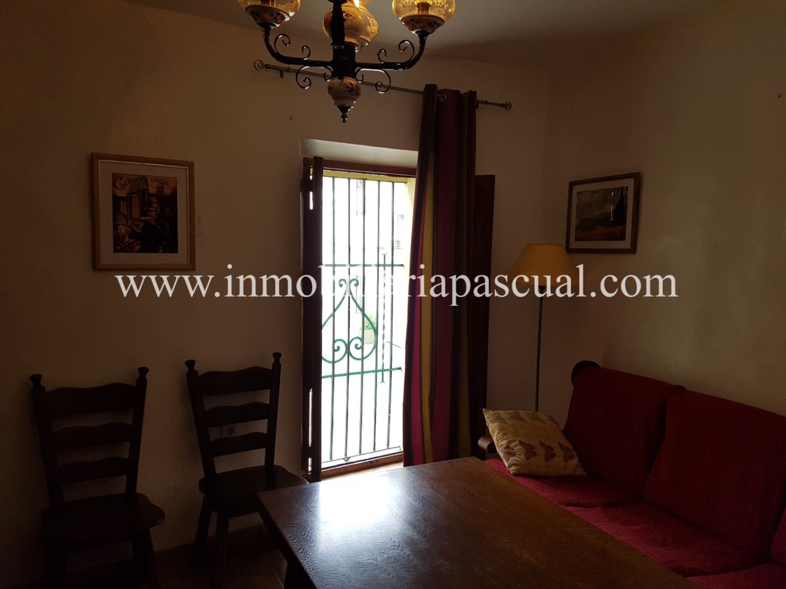 2 soveværelse Villa til salg i L'Orxa / Lorcha - € 60.000 (Ref: 9902689)