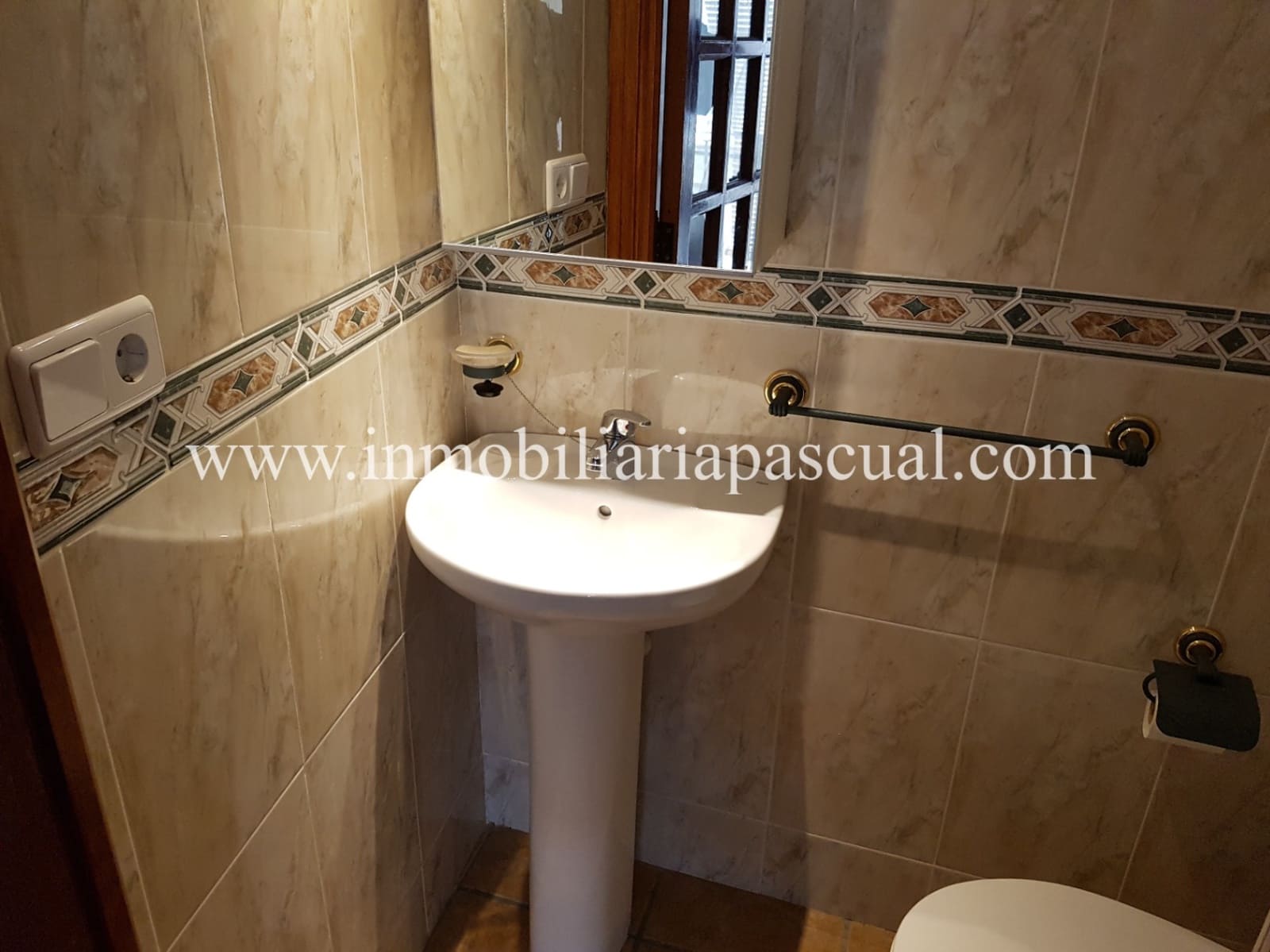2 soveværelse Villa til salg i L'Orxa / Lorcha - € 60.000 (Ref: 9902689)