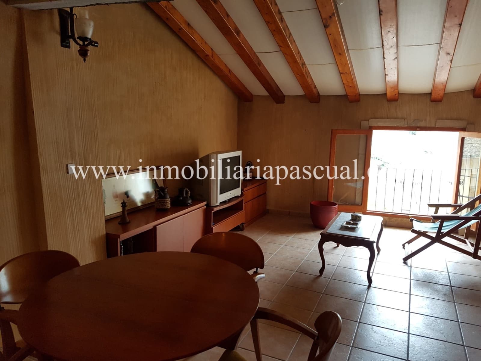 2 soveværelse Villa til salg i L'Orxa / Lorcha - € 60.000 (Ref: 9902689)
