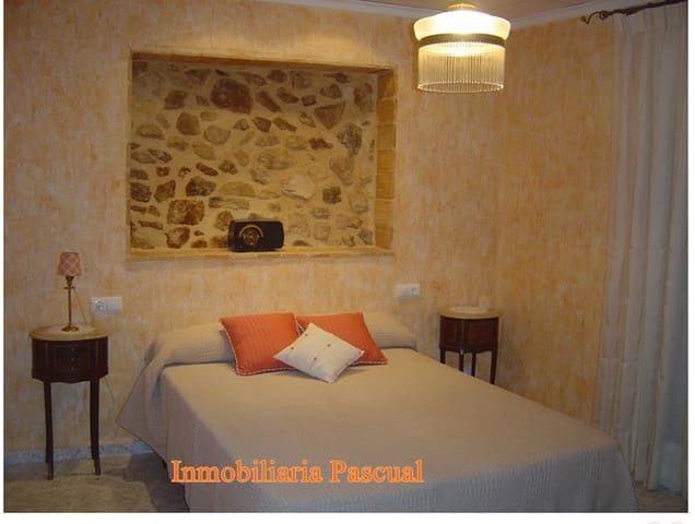 5 camera da letto Casa in vendita in Facheca - 92.000 € (Rif: 9904883)