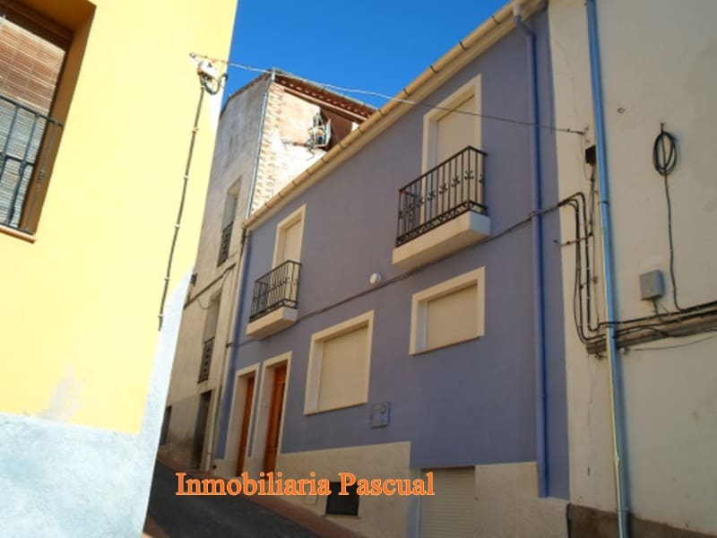 5 camera da letto Casa in vendita in Facheca - 92.000 € (Rif: 9904883)