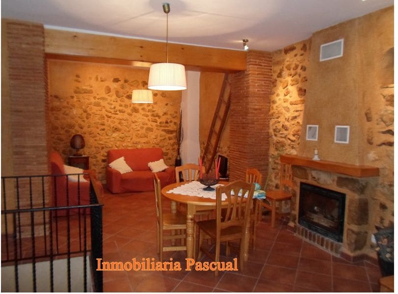 5 camera da letto Casa in vendita in Facheca - 92.000 € (Rif: 9904883)