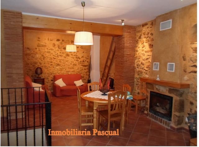 5 camera da letto Casa in vendita in Facheca - 92.000 € (Rif: 9904883)