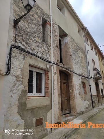Willa na sprzedaż w Planes - 30 000 € (Ref: 9904885)