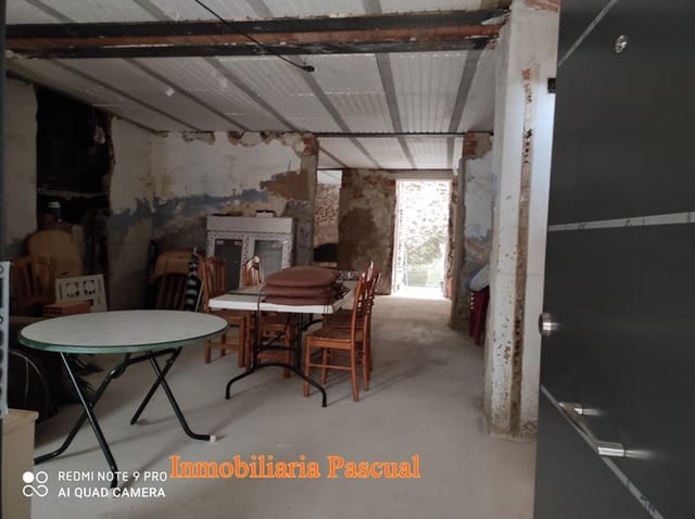 Willa na sprzedaż w Planes - 30 000 € (Ref: 9904885)