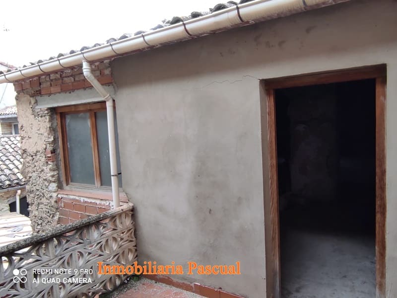 Villa for sale in Planes - € 30,000 (Ref: 9904885)