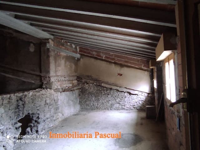 Willa na sprzedaż w Planes - 30 000 € (Ref: 9904885)