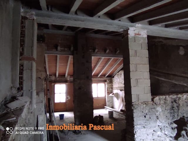 Willa na sprzedaż w Planes - 30 000 € (Ref: 9904885)