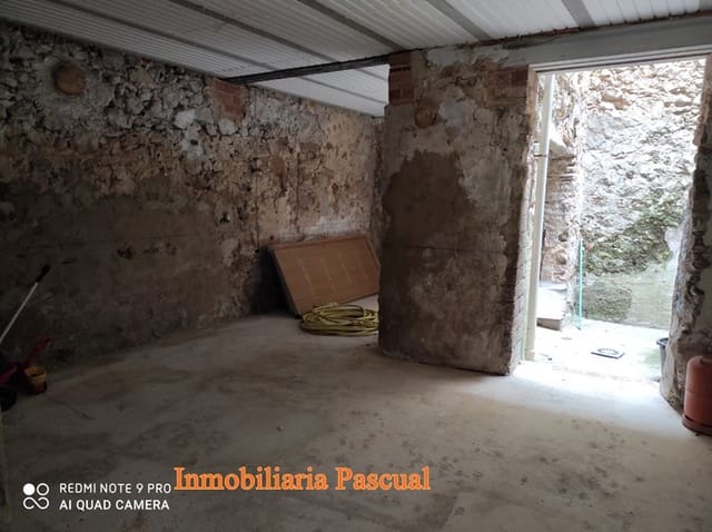 Willa na sprzedaż w Planes - 30 000 € (Ref: 9904885)